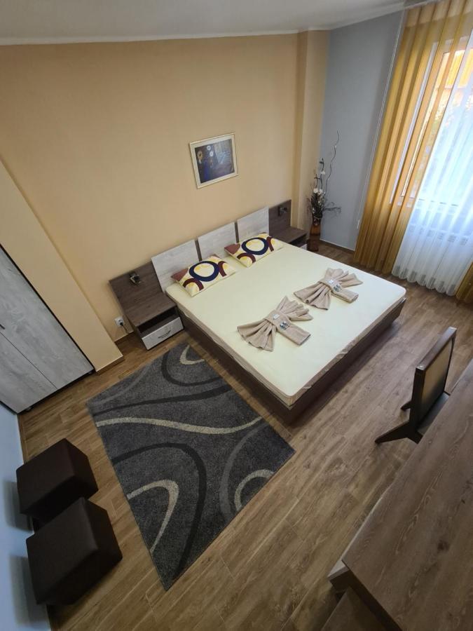 Семеен Хотел Аристо Dryanovo  Extérieur photo