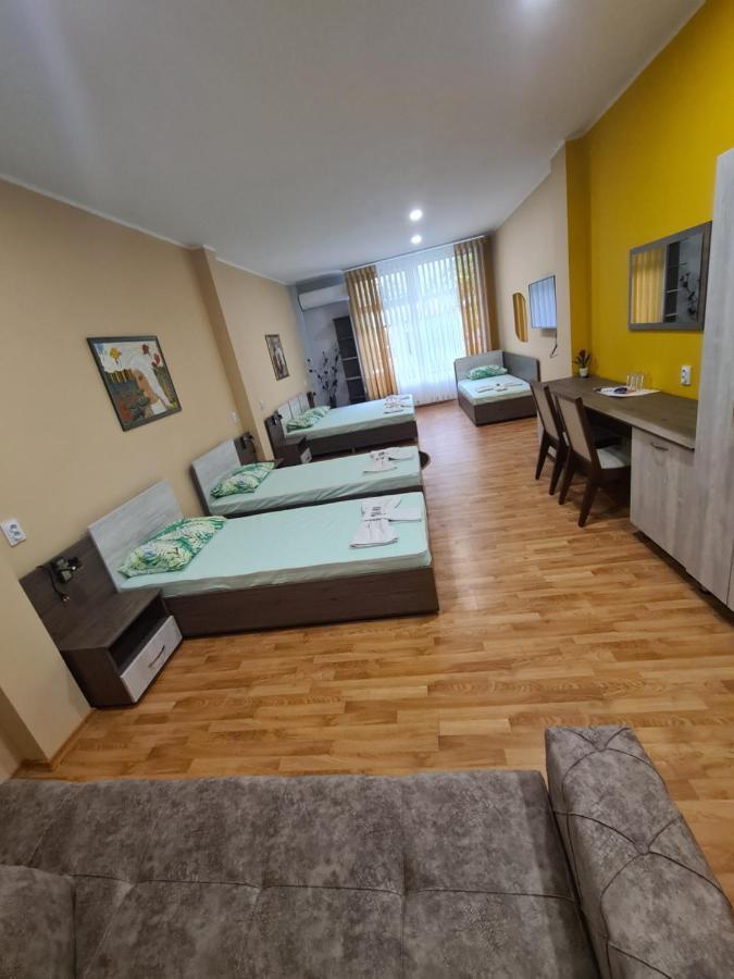 Семеен Хотел Аристо Dryanovo  Extérieur photo
