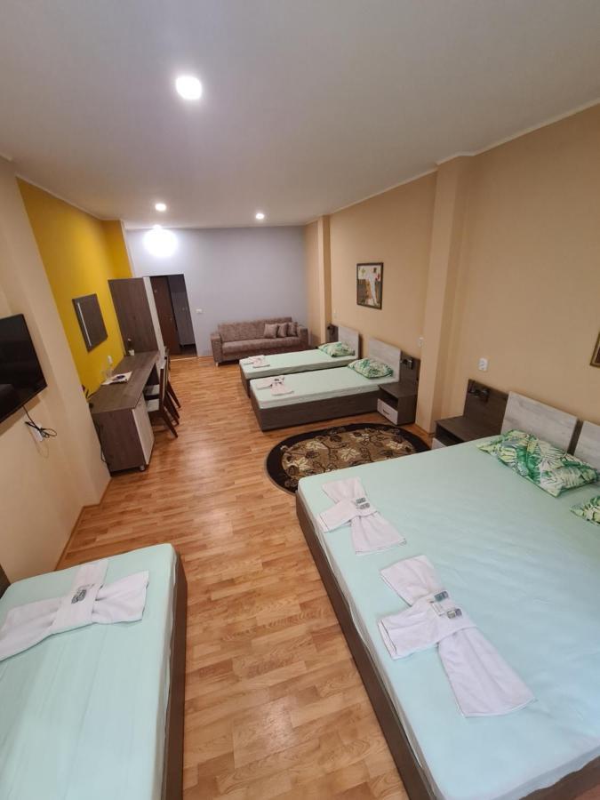 Семеен Хотел Аристо Dryanovo  Extérieur photo